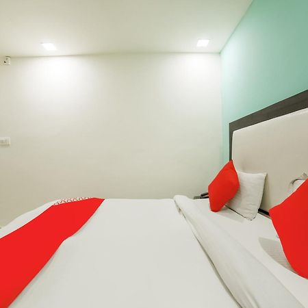 My Comfortable Hotel นิวเดลี ภายนอก รูปภาพ